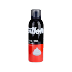 Gillette Classic Shaving Foam 200ml