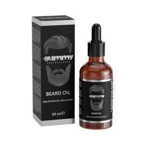 Gummy Beard Oil 50ml