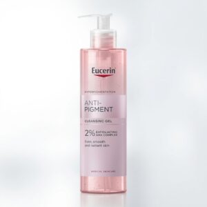 Eucerin Anti-Pigment Cleansing Gel 400ml