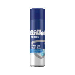 Gillette Shave Gel 200ml