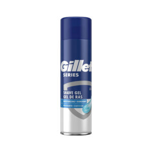 Gillette Shave Gel 200ml