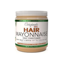 HAIR MAYONNAISE 511GM