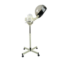 Hair Steamer 2 in 1 -T-300 Meishida