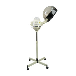 Hair Steamer 2 in 1 -T-300 Meishida