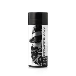 hairotic powder wax 28gm
