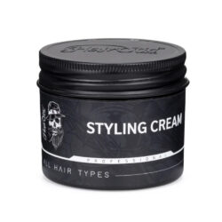 HAIROTIC STYLING CREAM 150ML