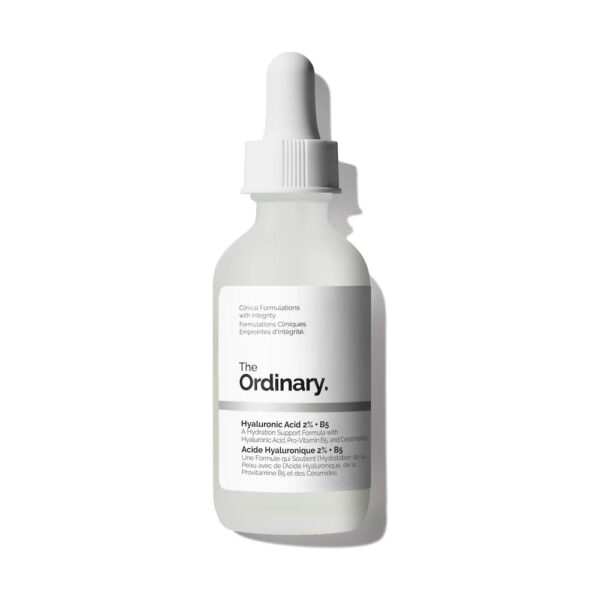 The Ordinary Hyaluronic Acid 2%+B5 30Ml