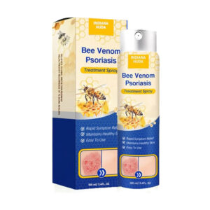 Houkea Bee Venom Psoriasis 20ml