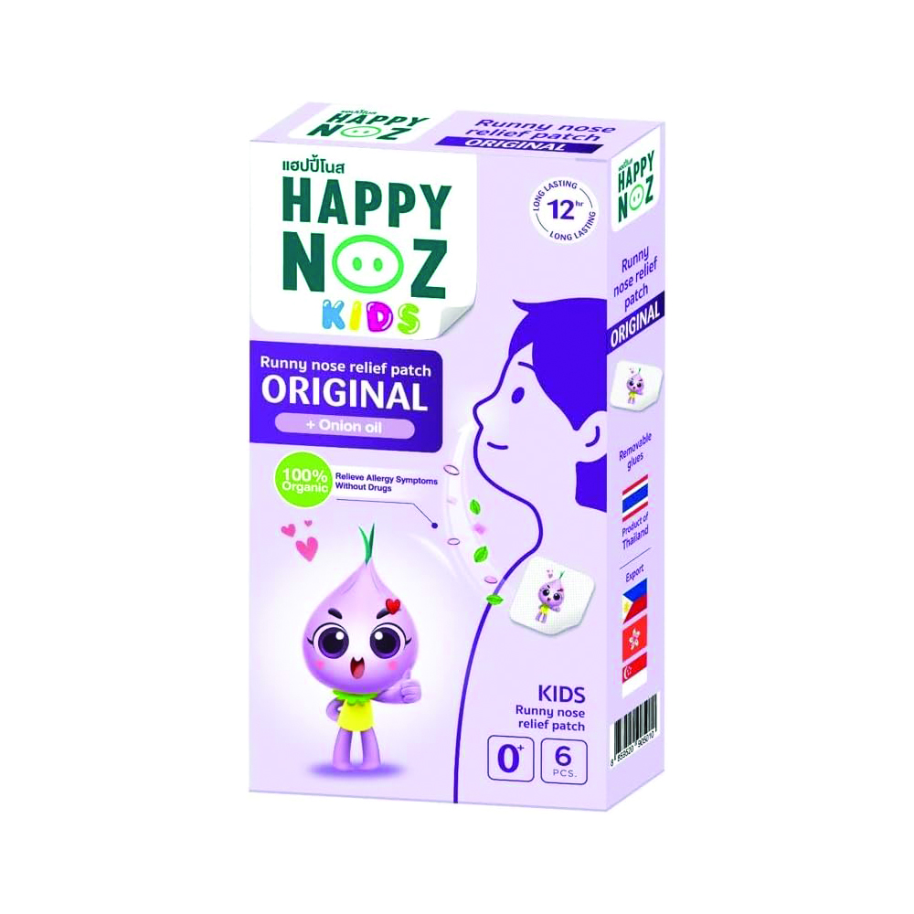 Happy Noz Kids Original - Image 7