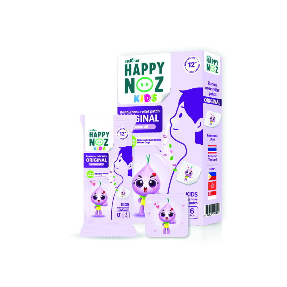 Happy Noz Kids Original