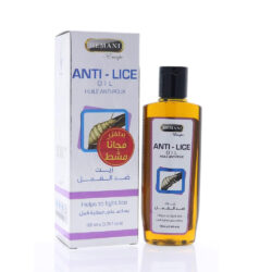 Hemani Anti Lice Oil 100ml