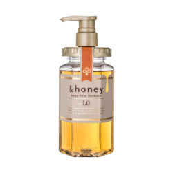 Honey Deep Moist Shampoo Step 1.0 440 ml