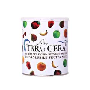 IBR Wax Cera Mixed Fruits Formula 600ml
