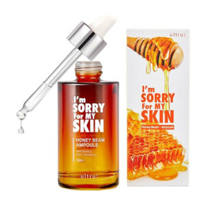 I'M SORRY FOR MY SKIN HONEY BEAM-AMPOULE 30ML