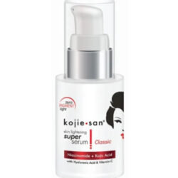 Illuminate Your Skin With Kojie San Super Serum Classic 30Ml