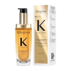 Kerastase Elixir Ultime L'Huile Originale Refillable Hair Oil 75ml