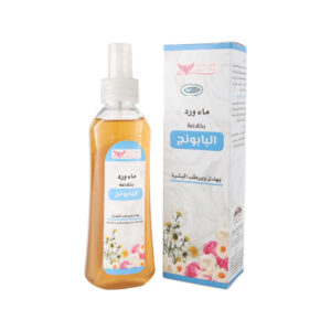 K Shop Rose Water Rose Water With Chamomile Extract 200ml K Shop Rose Water Rose Water With Chamomile Extract 200ml