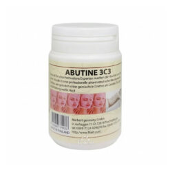 KC3 Abutin Kem Body Cho Tham My Vien 220gm