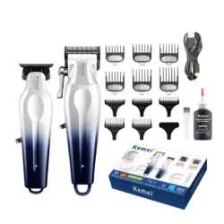 Kemei Mens Grooming Kit KM 8529