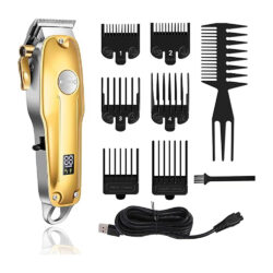 KEMEI HAIR CLIPPER KM 1986