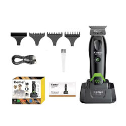 Kemei Hair Trimmer KM -1385