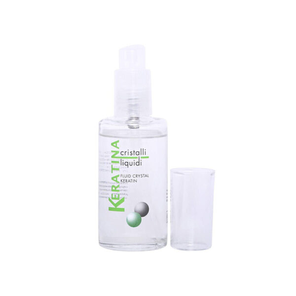 keratina syrum 60ml