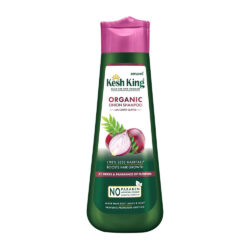 Kesh King Organic Onion Shampoo 300 ml
