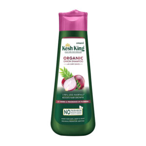 Kesh King Organic Onion Shampoo 300 ml