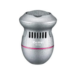 Kemei Rechargeable Callus Remover KM 553