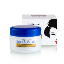 KOJIE-SAN DREAM WHITE CREAM 30GM