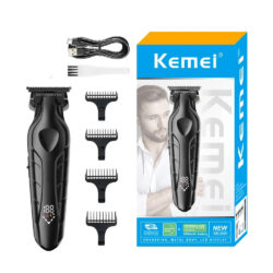 Kemei Hair Clipper KM 2269