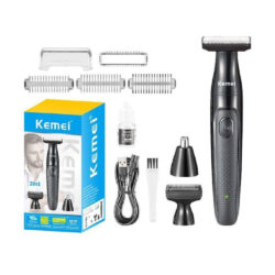 Kemei Mens Grooming Set KM 114