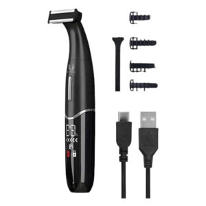 Kemei Sharp Blade KM-1903 Kemei Sharp Blade KM 1903