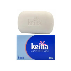 KENTA WHITENING SOAP 140