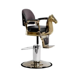 Kids Horse Chair Max