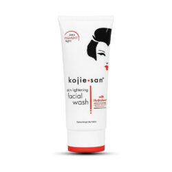 Kojie San Skin Lightening Facial Wash 100gm