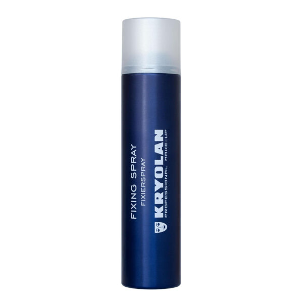 Kryolan Fixing Spray 300ml