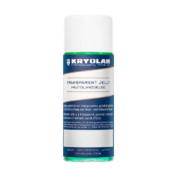 Kryolan Transparant Jelly 100Ml