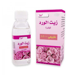 Kuwait Shop Oil Rose 125ml