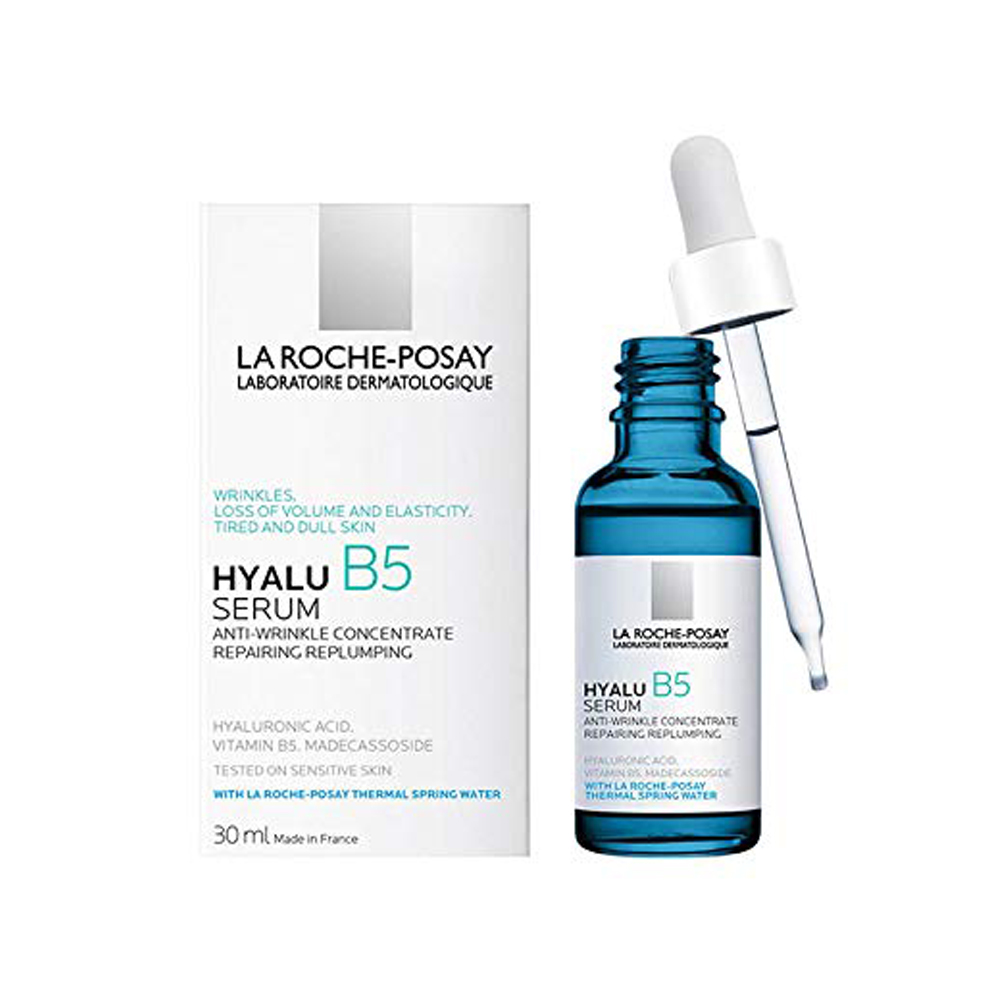 LA ROCHE-POSAY HYALU SERUM B5 30ML