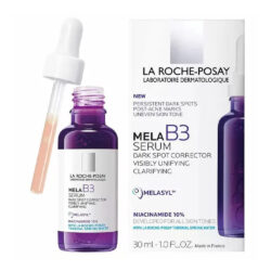 LA ROCHE-POSAY NIACINAMIDE SERUM 10 30ML