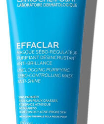 La Roche-Posay Effaclar Controlling Mask 100Ml
