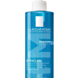 La Roche-Posay Effaclar Purifying Foaming Gel 400Ml