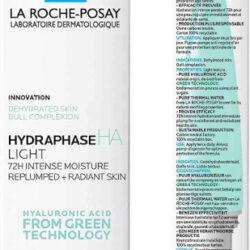 La Roche-Posay Hydraphase Ha Leicht 50Ml