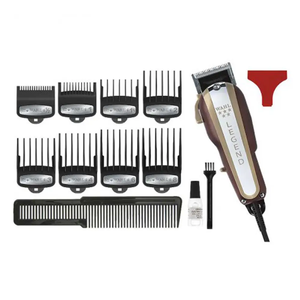 Wahl Legend Corded 8147