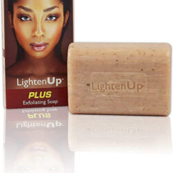 Lighten Up Plus Soap 200G