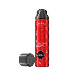 Loreal Infaillible Makeup Setting Spray 75ml