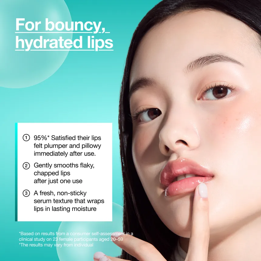 Anua Pdrn Hyluron Lip Serum 10ml - Image 6