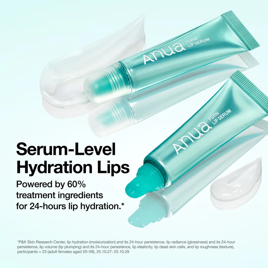 Anua Pdrn Hyluron Lip Serum 10ml - Image 7