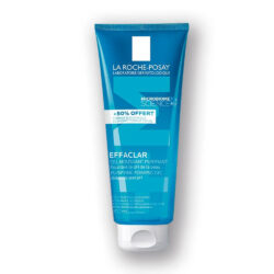 La Roche-Posay Effaclar Purifying Foaming Gel Tube 300ml